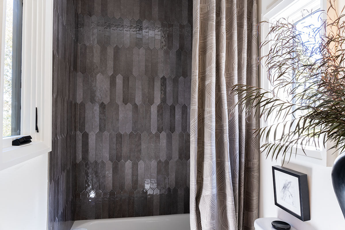 Renzo Storm 2.5x13 Pickett