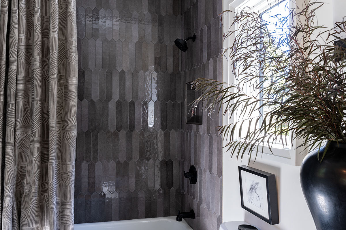 Renzo Storm 2.5x13 Pickett