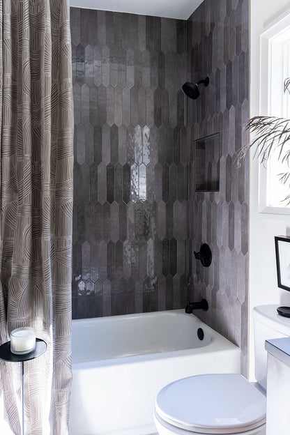 Renzo Storm 2.5x13 Pickett