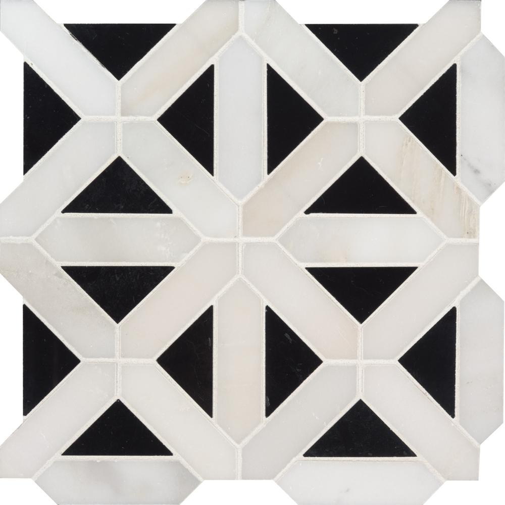 Retro Fretwork