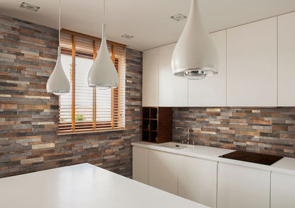 Rocky Gold Dekora Porcelain Panels