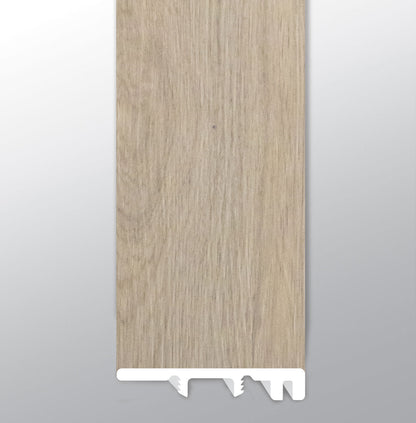 Runmill Isle Luxury Vinyl Tile Flooring