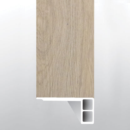 Runmill Isle® Luxury Vinyl Planks