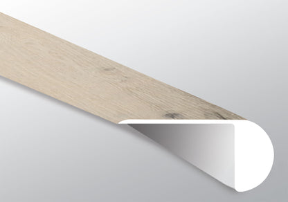 Runmill Isle® Luxury Vinyl Planks