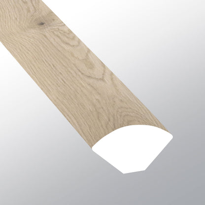 Runmill Isle® Luxury Vinyl Planks