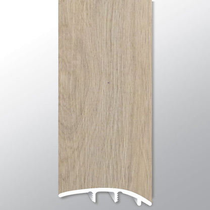 Runmill Isle Luxury Vinyl Tile Flooring