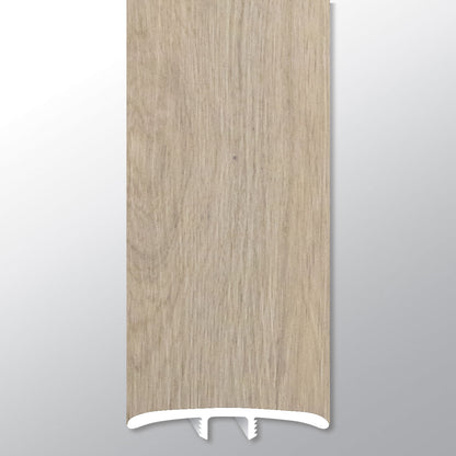 Runmill Isle Luxury Vinyl Tile Flooring