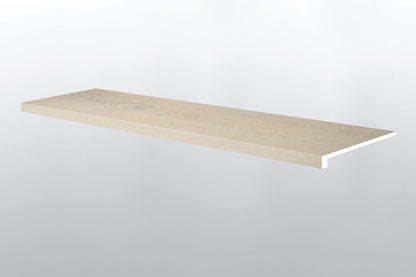 Runmill Isle Luxury Vinyl Tile Flooring