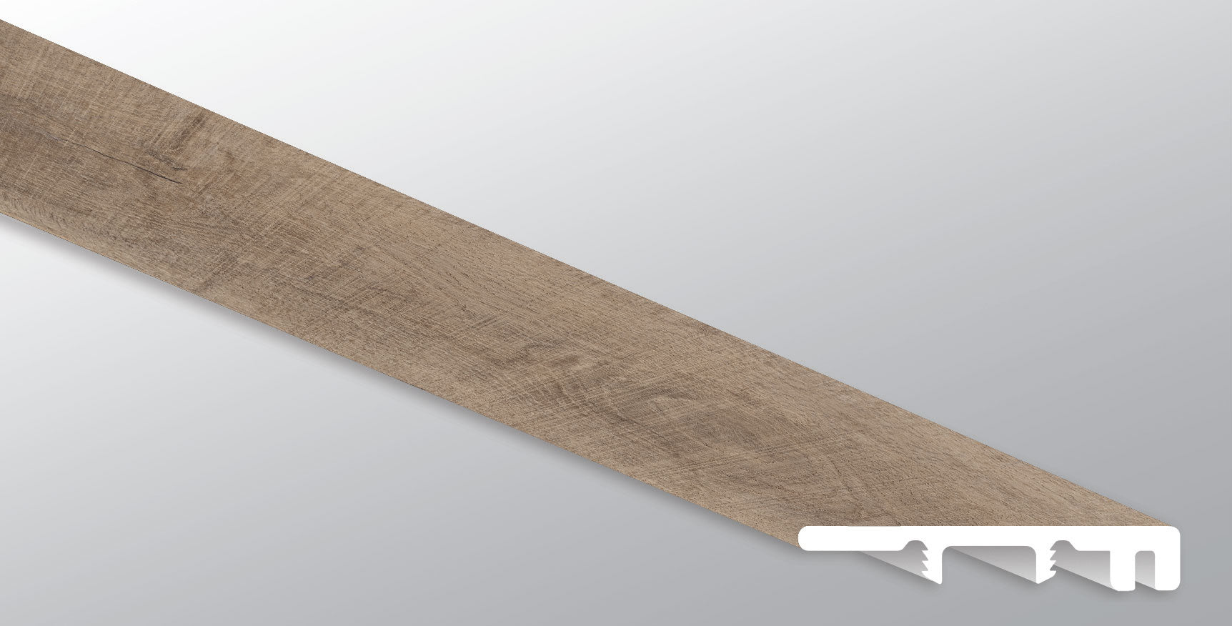 Ryder® Luxury Vinyl Planks