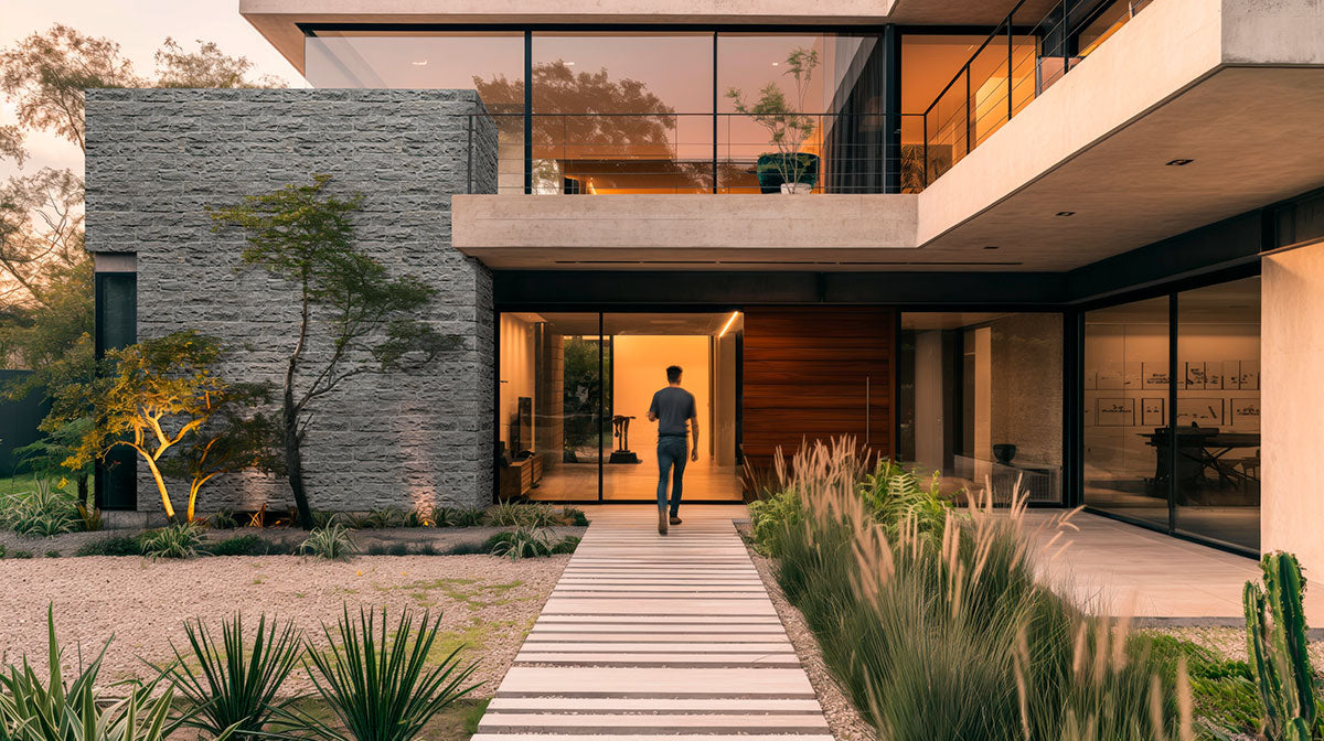 Sable Hills Ledgestone