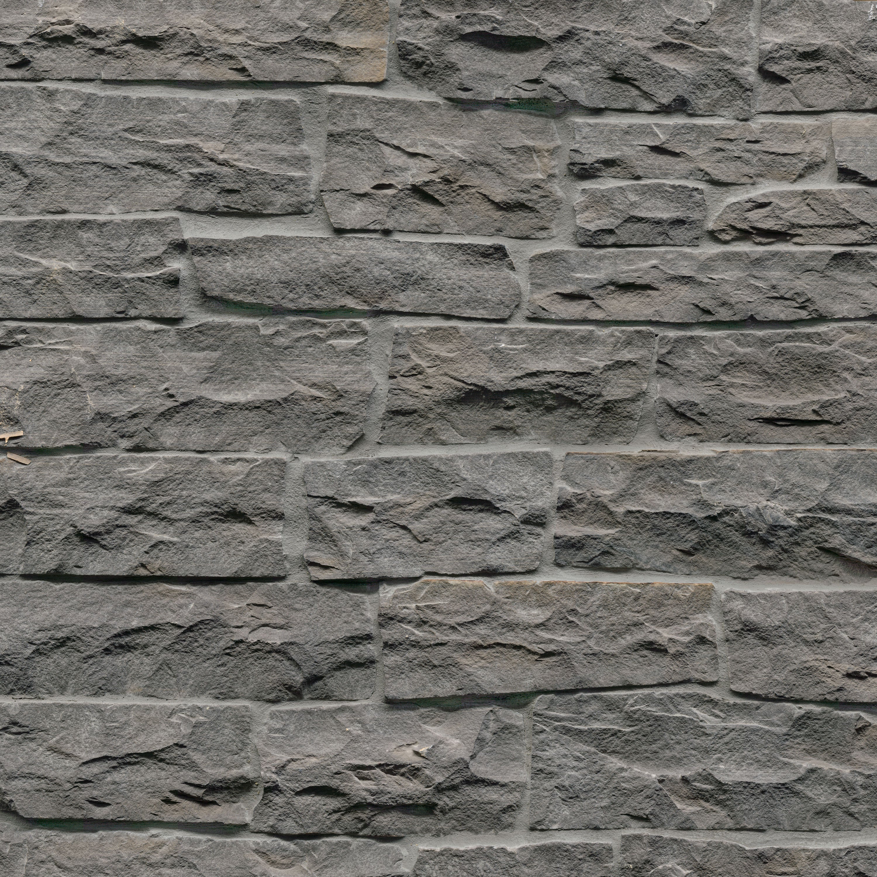 Sable Hills Ledgestone