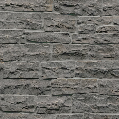 Sable Hills Ledgestone