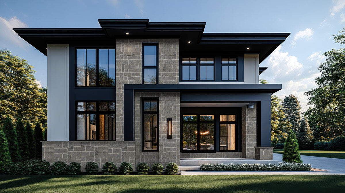 Sable Hills Squares & Rectangles