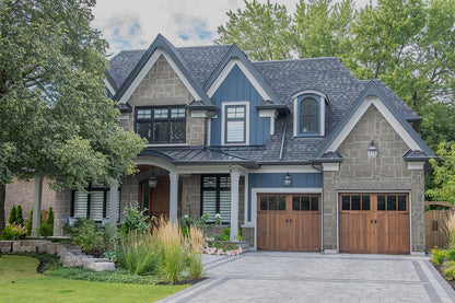 Sable Hills Squares & Rectangles