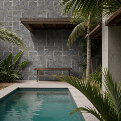 Sable Hills Squares & Rectangles