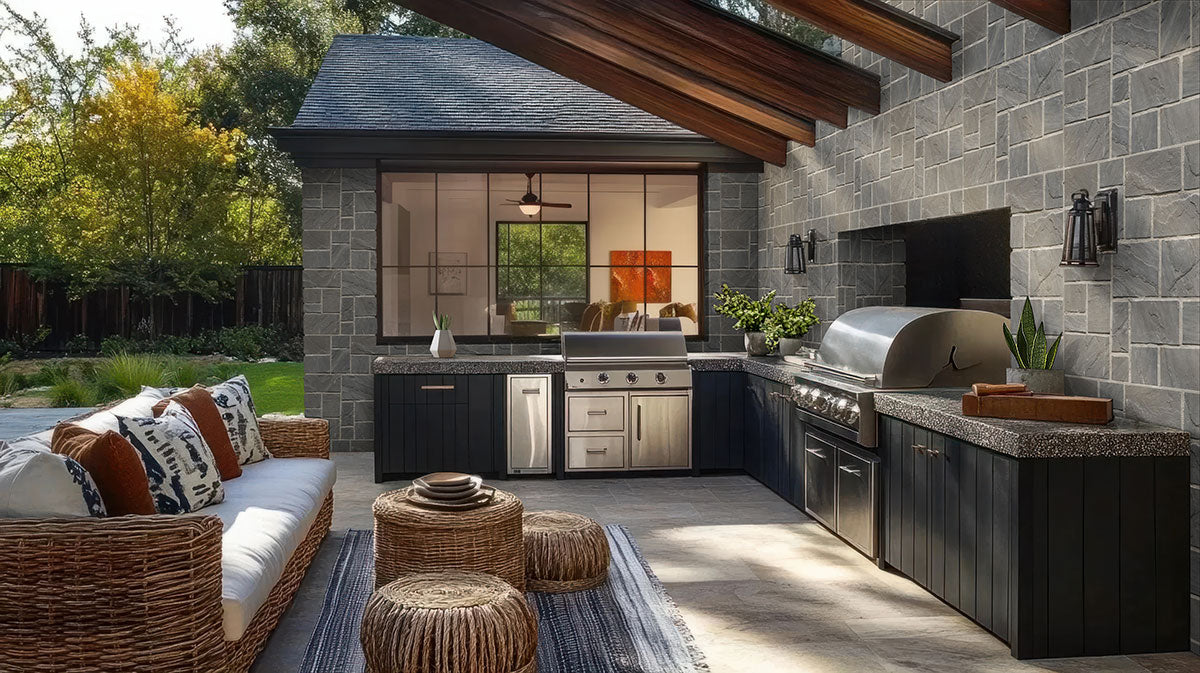 Sable Hills Squares & Rectangles