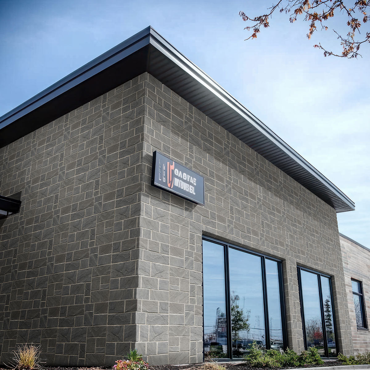 Sable Hills Squares & Rectangles