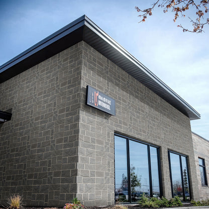 Sable Hills Squares & Rectangles