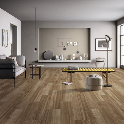Saddle Havenwood Porcelain Tile