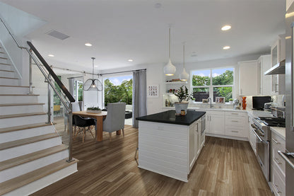 Saddle Havenwood Porcelain Tile