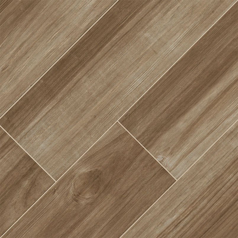 Saddle Havenwood Porcelain Tile