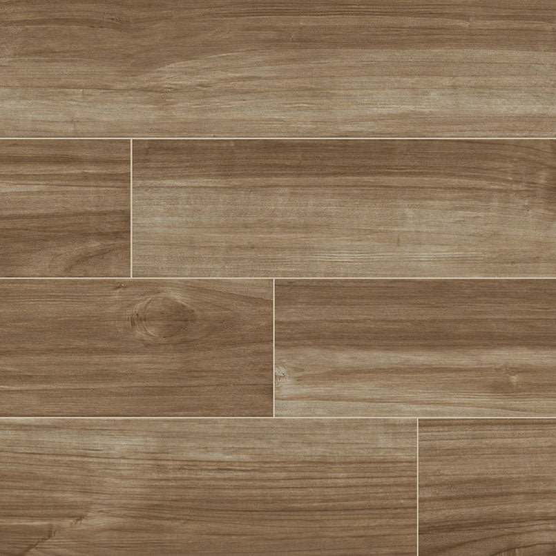 Saddle Havenwood Porcelain Tile