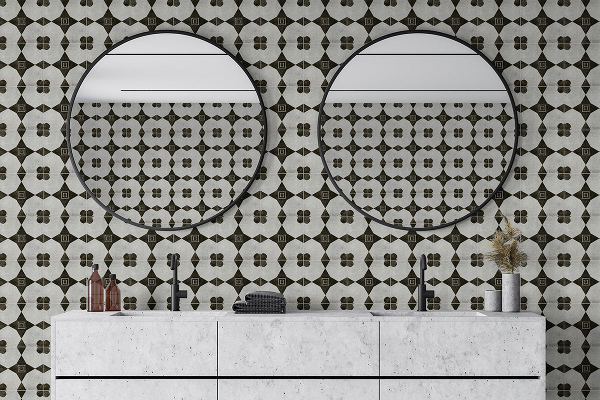Sakura Zaria Porcelain Tile