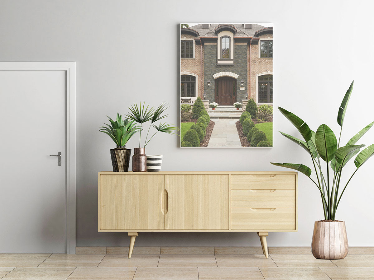 Sand Porcelain Tile