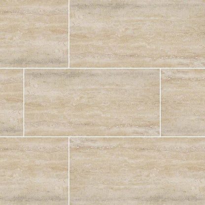 Sand Porcelain Tile