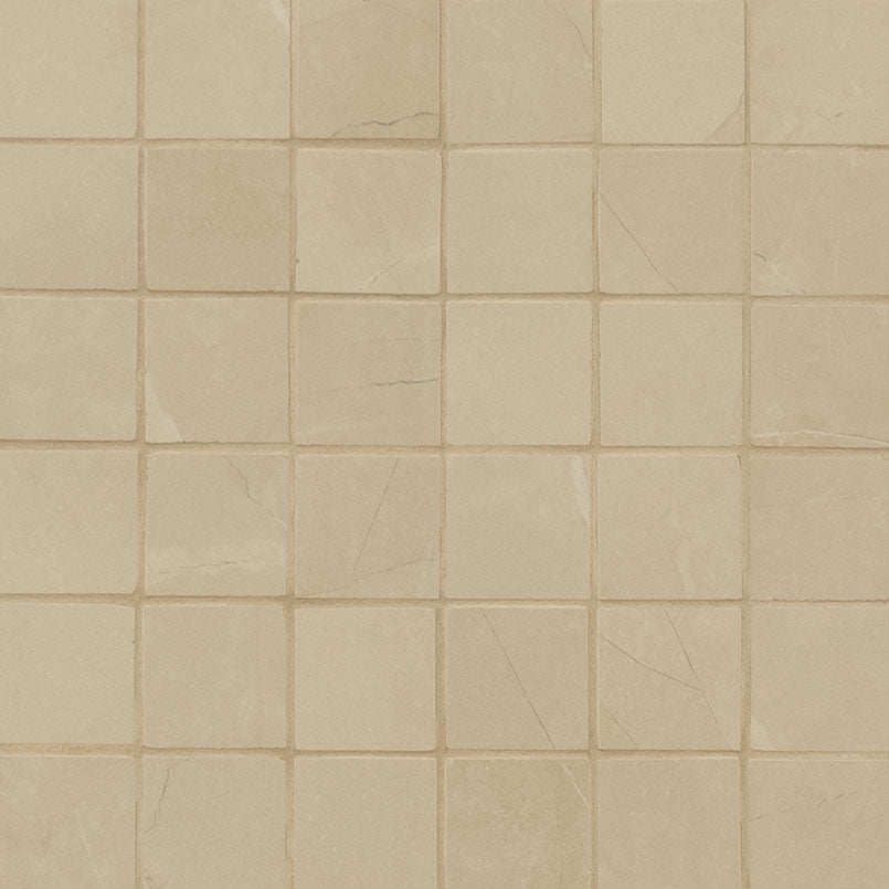 SANDE CREAM 2X2 MATTE