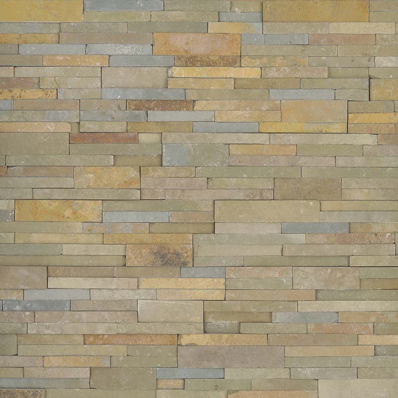 Rockmount Sedona Vanilla 6X24 Panel