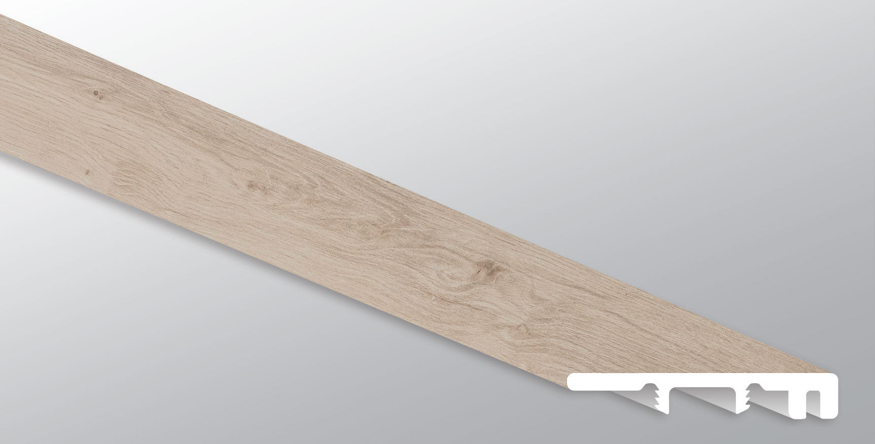 Shasta Grove - Laurel Reserve Luxury Vinyl Plank Flooring