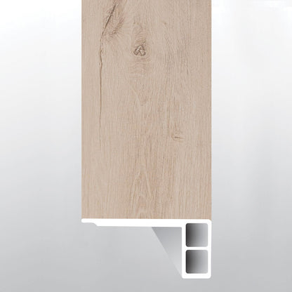 Shasta Grove - Laurel Reserve Luxury Vinyl Plank Flooring