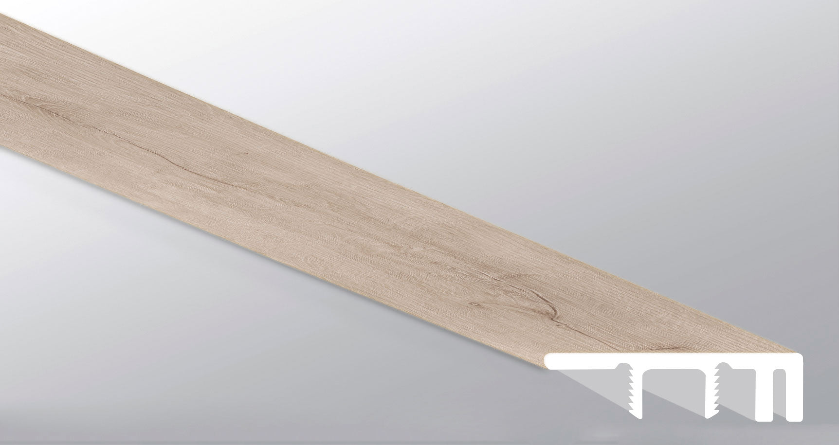 Shasta Grove - Laurel Reserve Luxury Vinyl Plank Flooring