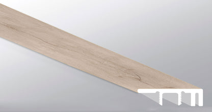 Shasta Grove - Laurel Reserve Luxury Vinyl Plank Flooring