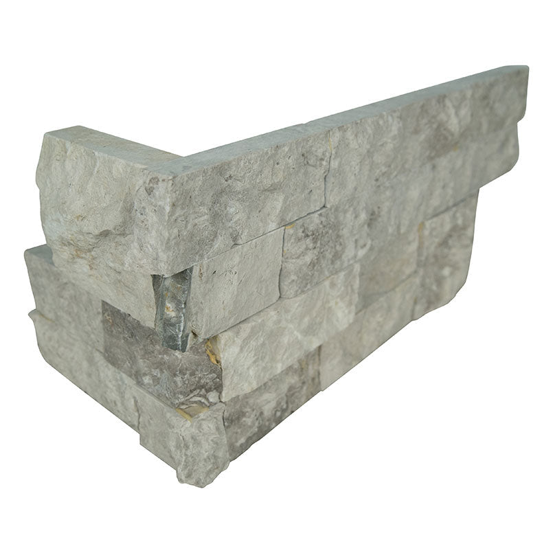 Silver Canyon Ledger Corner