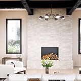 SILVER CANYON LEDGER CORNER Wall Tile - Shop at Home Craft Studio | Call 