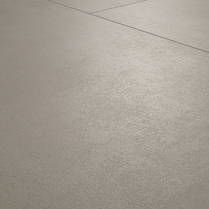 Cementique Silver Porcelain Tile