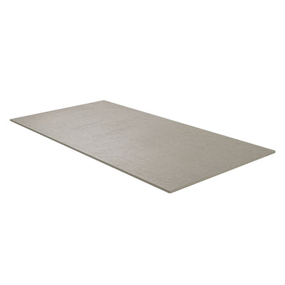 Cementique Silver Porcelain Tile