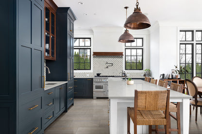 Silver Eramosa Porcelain Tile