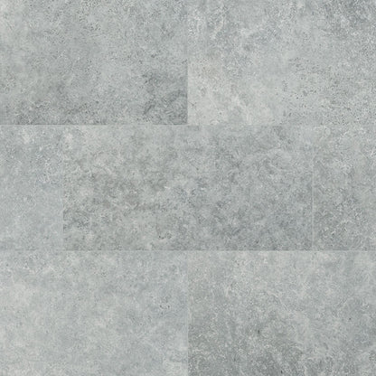 LUNAR SILVER 24X24 MATTE