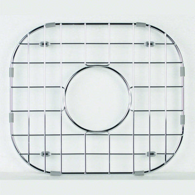 SS 18 GAU SINGLE BOWL-1618 Kitchen Sinks - Shop at Home Craft Studio | Call 