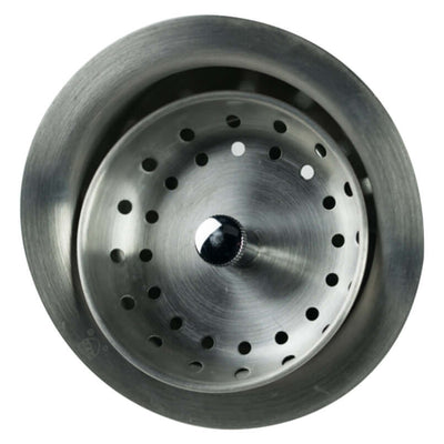 SS 18 GAU SINGLE BOWL-1210 Kitchen Sinks - Shop at Home Craft Studio | Call 