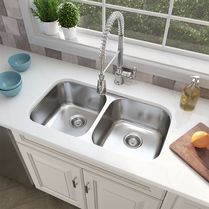 Double Bowl 50/50 - 3118