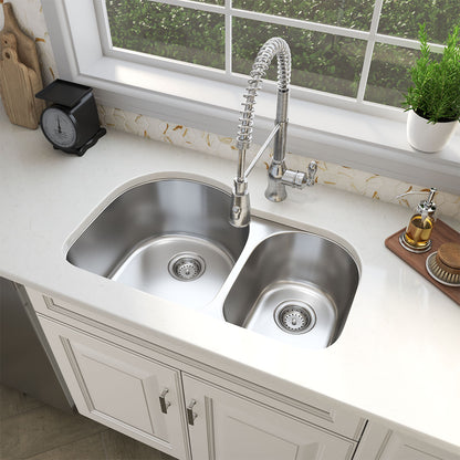 Double Bowl 60/40 - 3120