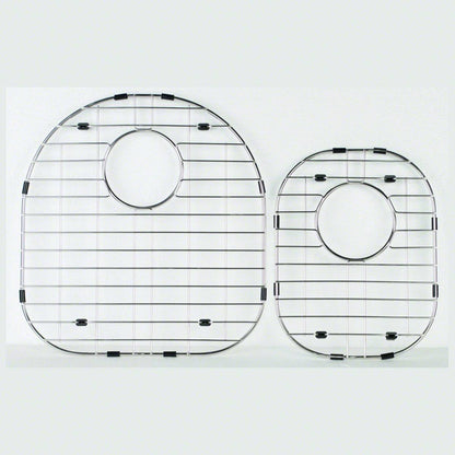 Double Bowl 60/40 - 3120