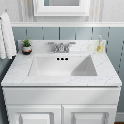White Rect 2015 Flat