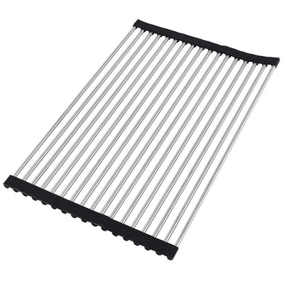 SS 16 GAU HANDCRAFTED WORKSTATION SINGLE BOWL-3319 Kitchen & Vanity Sinks - Shop at Home Craft Studio | Call 