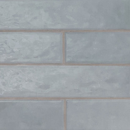 Renzo Sky Ceramic Wall Tile
