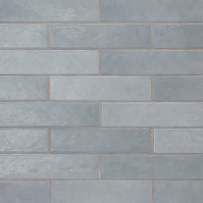 Renzo Sky Ceramic Wall Tile